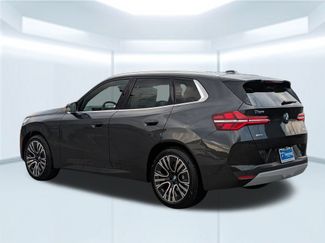 New 2025 BMW X3 xDrive30i AWD/4WD video 3