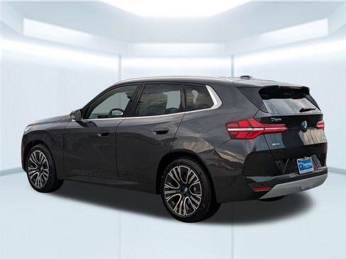 New 2025 BMW X3 xDrive30i AWD/4WD image 3