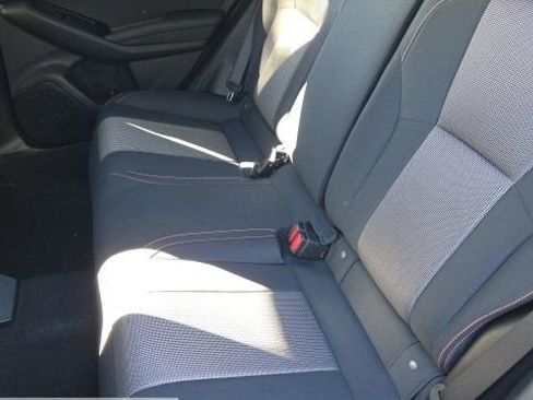 Used 2022 Subaru Crosstrek 2.0i Premium w/ Popular Package #4 image 16