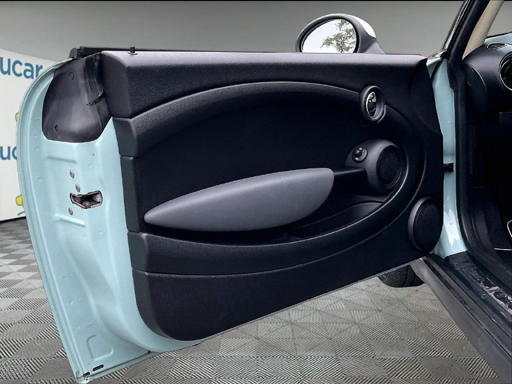 Used 2012 MINI Cooper Hardtop FWD image 9