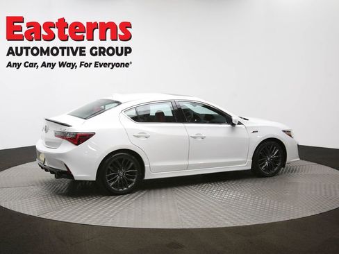 Used 2022 Acura ILX image 43