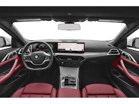New 2026 BMW 430i xDrive Convertible w/ M Sport Package AWD/4WD image 5