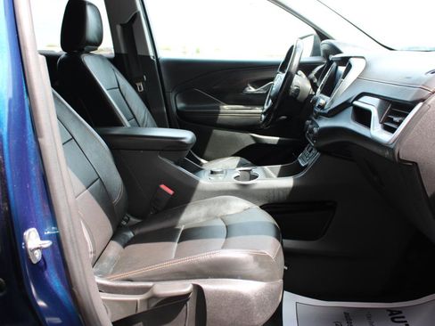 Used 2020 GMC Terrain SLT image 43