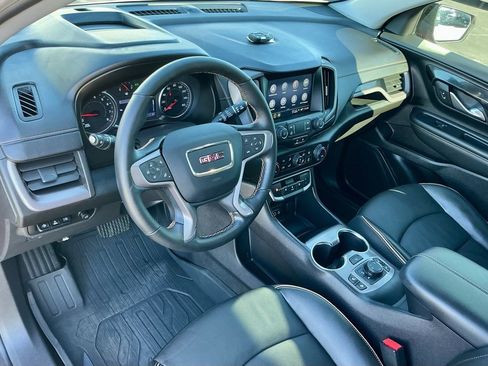 Used 2024 GMC Terrain AT4 w/ Tech Package image 38