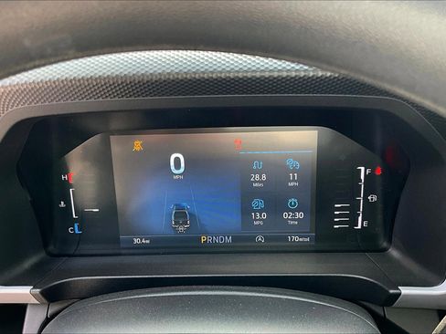 New 2025 Ford Ranger XL image 19