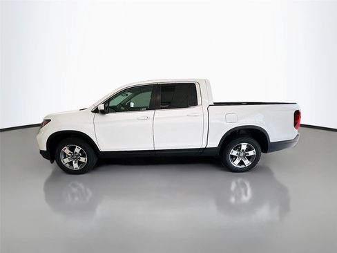 New 2026 Honda Ridgeline RTL image 8