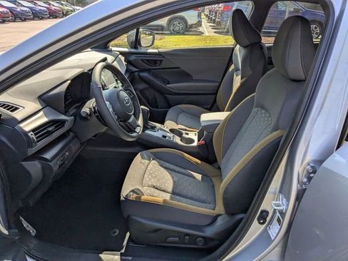 New 2026 Subaru Crosstrek 2.5i Sport AWD/4WD image 24