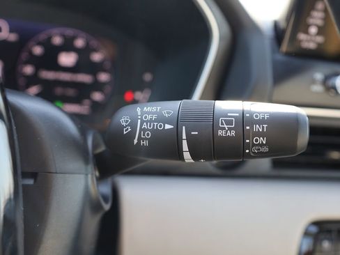 New 2026 Honda Passport TrailSport Elite image 17