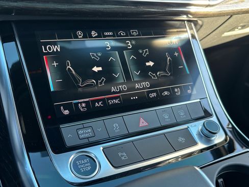 Used 2025 Audi Q7 3.0T Premium Plus w/ Premium Plus Package image 38