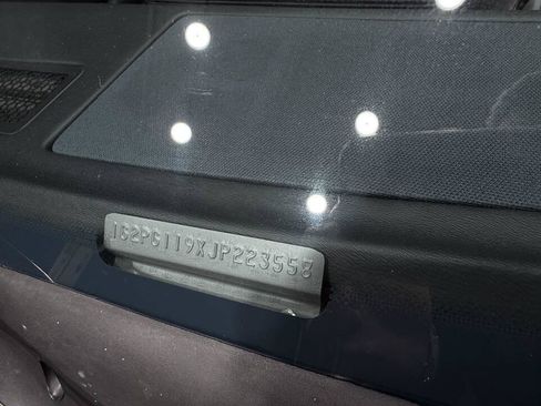 Used 1988 Pontiac Fiero GT image 62