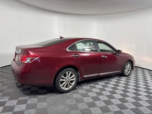 Used 2010 Lexus ES 350 image 8