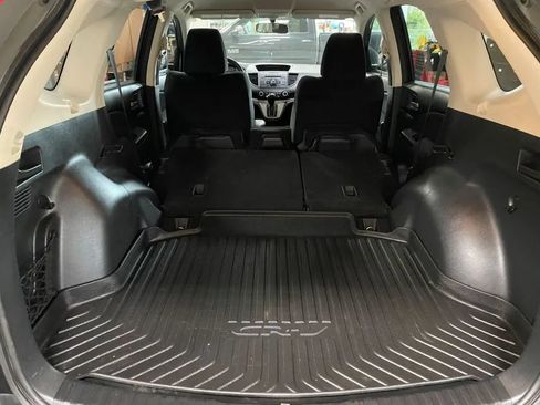 Used 2013 Honda CR-V LX image 32