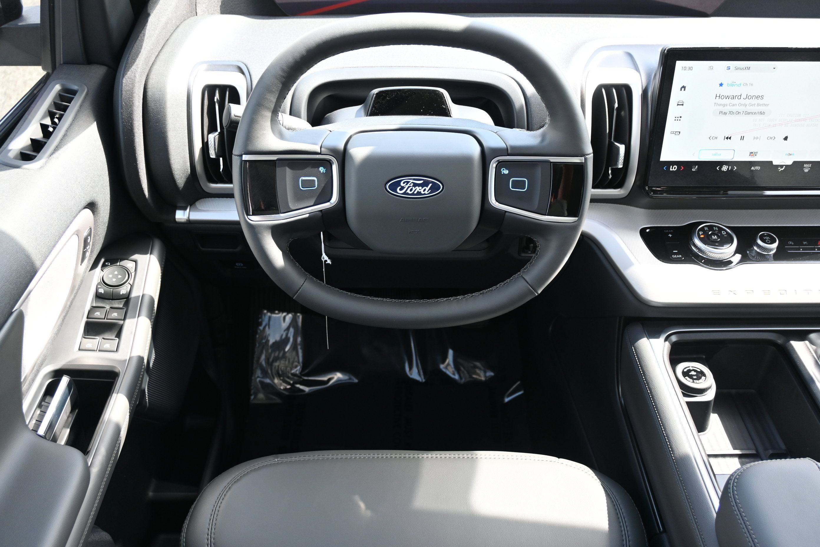 New 2027 Ford Expedition Max Active RWD image 22