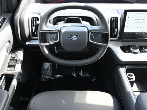 New 2027 Ford Expedition Max Active RWD image 22