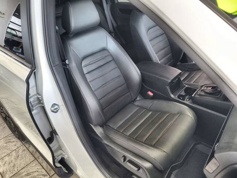 Used 2024 Honda CR-V Sport Touring image 25