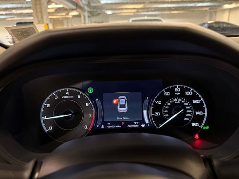 Certified 2022 Acura TLX Technology Package image 23