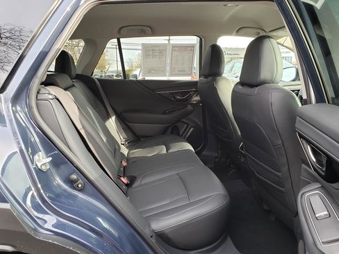 Used 2023 Subaru Outback Limited image 16