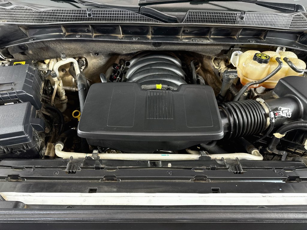 Used 2023 GMC Sierra 1500 SLE AWD/4WD image 29