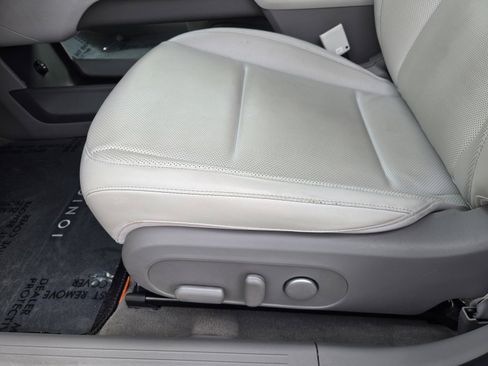 Used 2023 Hyundai Ioniq 6 SEL RWD image 15