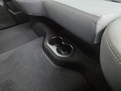 Used 2024 RAM 2500 Big Horn image 20