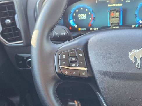 Certified 2025 Ford Bronco Sport Big Bend w/ Convenience Package image 29