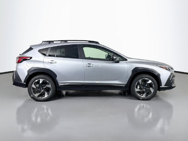 New 2026 Subaru Crosstrek 2.5i Limited AWD/4WD image 8