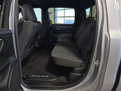 Used 2022 RAM 1500 Big Horn image 9