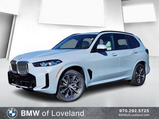 New 2026 BMW X5 xDrive40i video 1