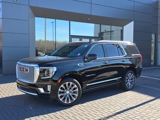 Used 2021 GMC Yukon Denali w/ Denali Premium Package video 1