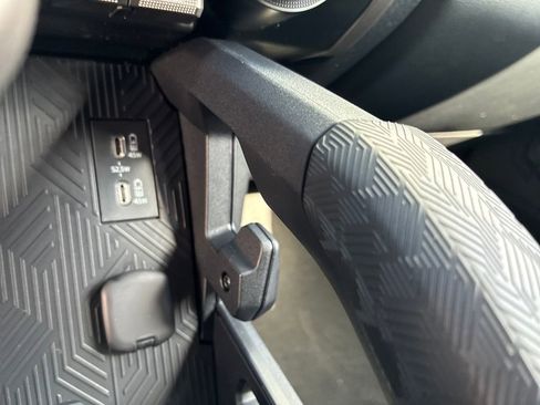 New 2026 Toyota 4Runner Limited AWD/4WD image 42