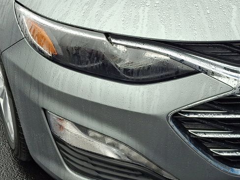 Used 2024 Chevrolet Malibu LT image 8