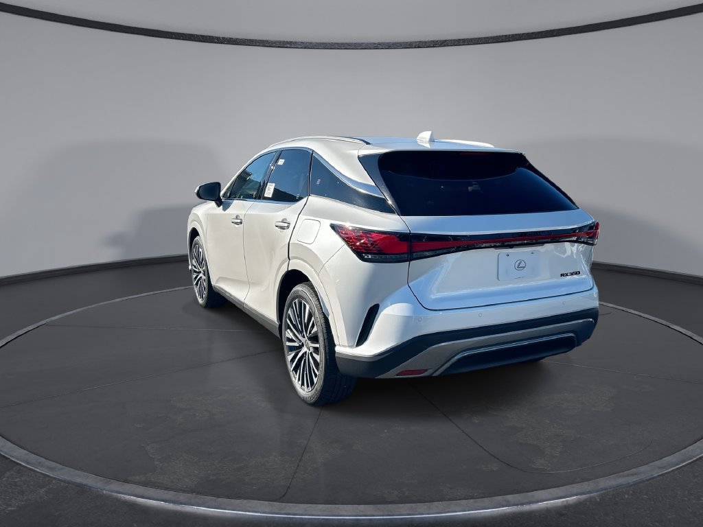 New 2026 Lexus RX 350 Premium Plus FWD image 2
