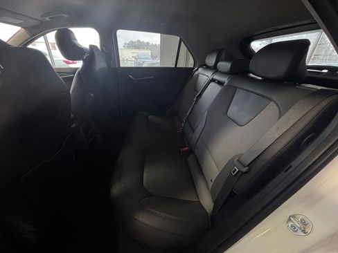 Used 2023 Kia Niro Wind image 36