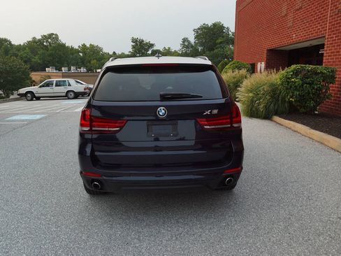 Used 2016 BMW X5 xDrive35i AWD/4WD image 8