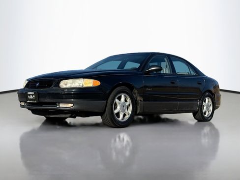 Used 2001 Buick Regal GS w/ Luxury Pkg image 11