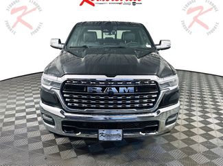 New 2026 RAM 1500 Limited video 2