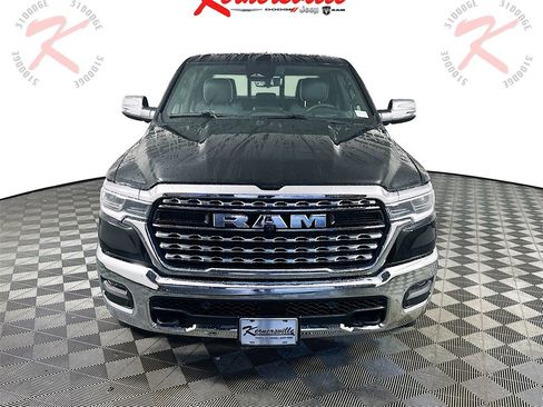 New 2026 RAM 1500 Limited image 2