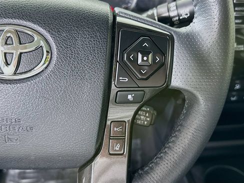 Certified 2020 Toyota 4Runner TRD Pro AWD/4WD image 24