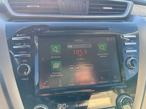 Used 2019 Nissan Murano SL image 16