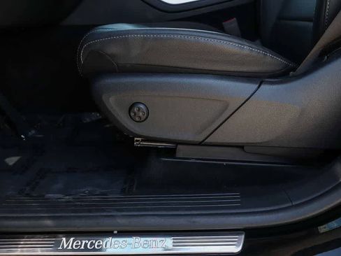 Used 2025 Mercedes-Benz GLE 350 4MATIC image 21