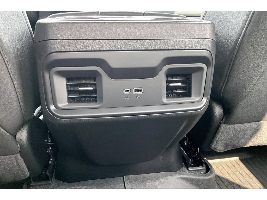 New 2026 Chevrolet Silverado 1500 RST w/ RST All Star Premium Package AWD/4WD image 25