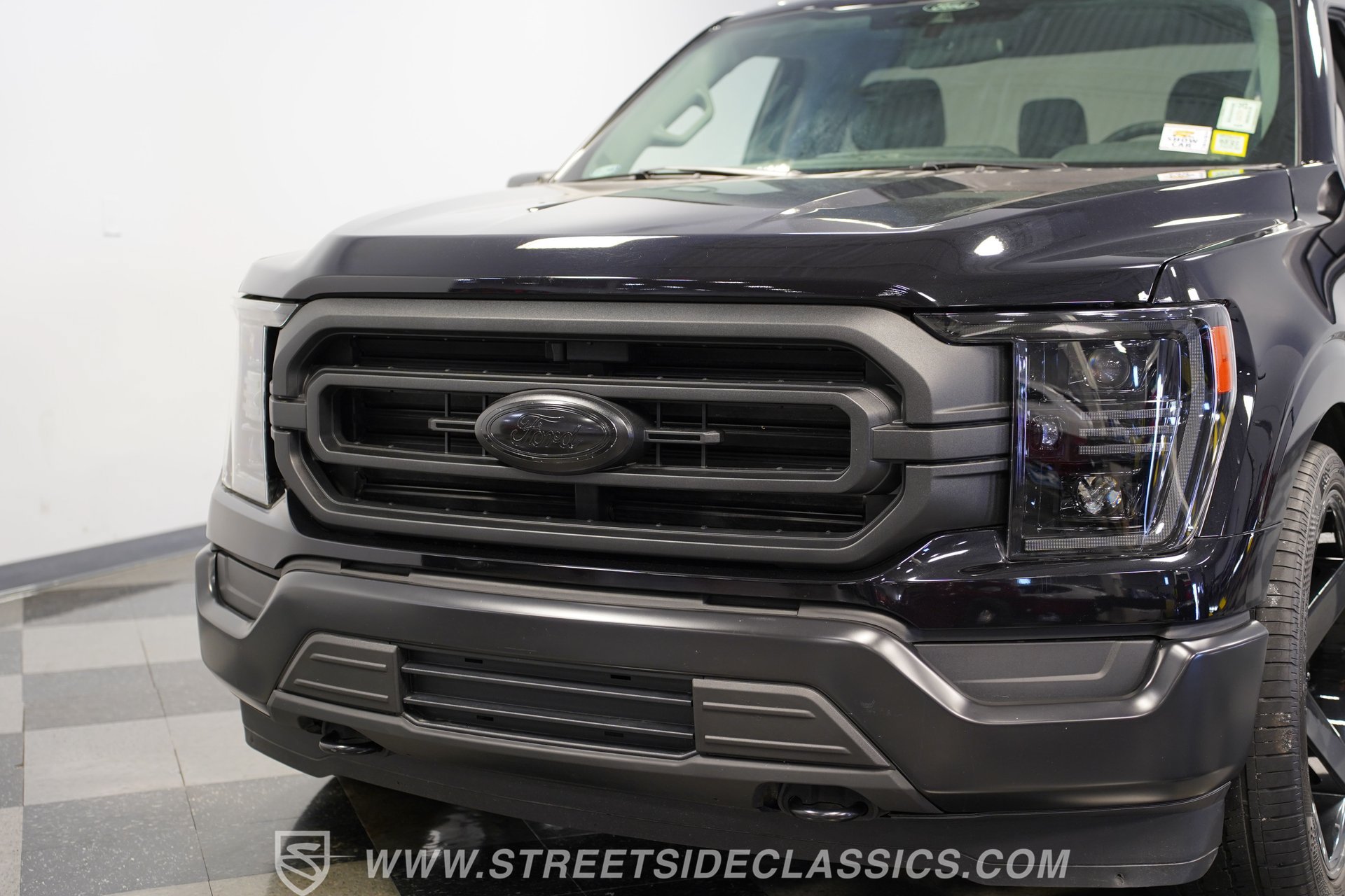 Used 2021 Ford F150 XL w/ Equipment Group 101A High AWD/4WD image 20