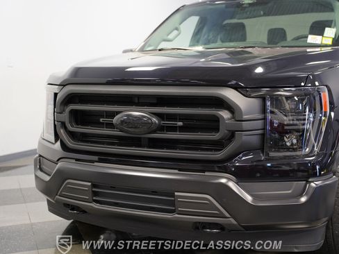 Used 2021 Ford F150 XL w/ Equipment Group 101A High AWD/4WD image 20