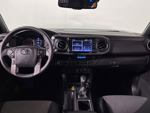 Certified 2023 Toyota Tacoma TRD Off-Road image 14