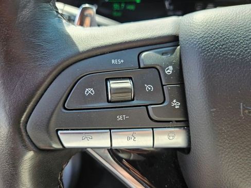 Certified 2025 Cadillac CT5 Premium Luxury w/ Sun And Sound Package AWD/4WD image 26