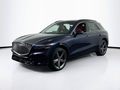 Used 2023 Genesis GV70 2.5T w/ Sport Prestige Package