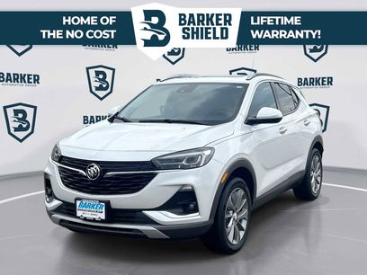 Used 2023 Buick Encore GX Essence w/ Experience Buick Package