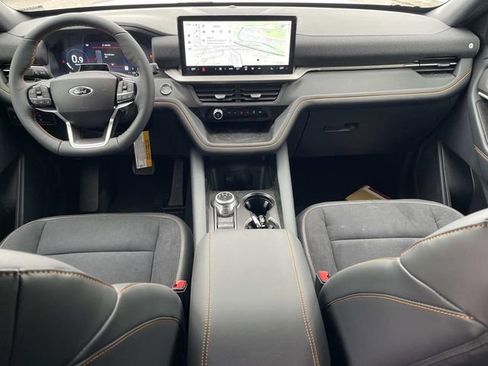 New 2026 Ford Explorer Tremor w/ Tremor Convenience Package image 16