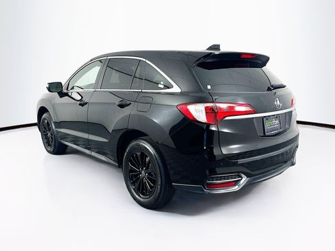 Used 2018 Acura RDX FWD w/ Advance Package image 5