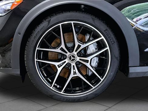 Certified 2026 Mercedes-Benz E 450 4MATIC All-Terrain Wagon image 11